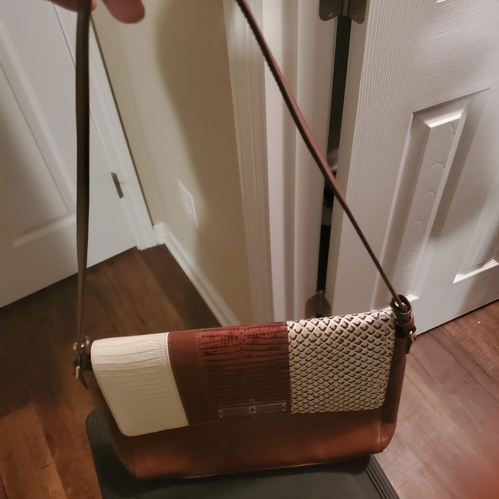 Brahmin handbag